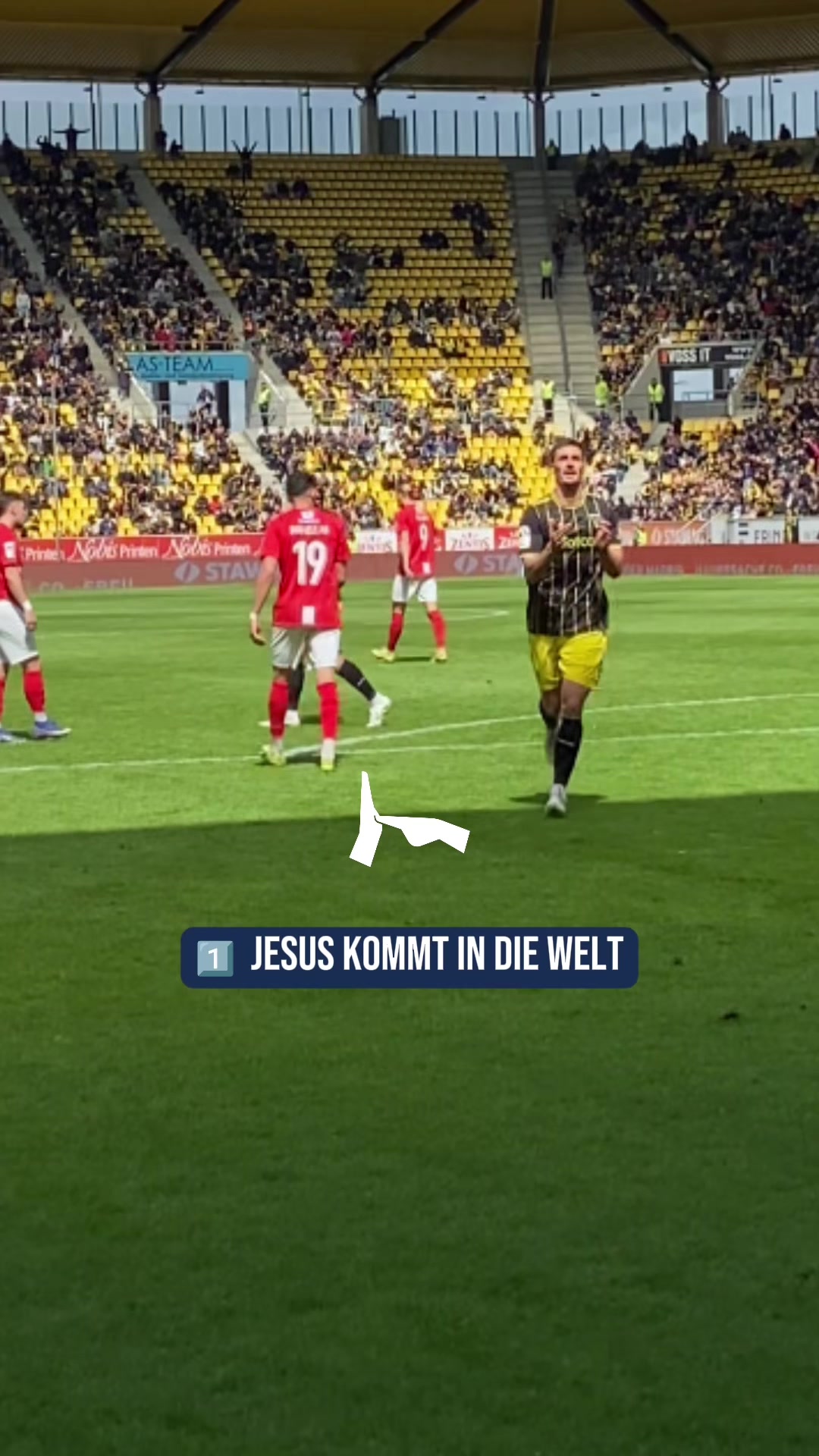 @Fussball mit Vision