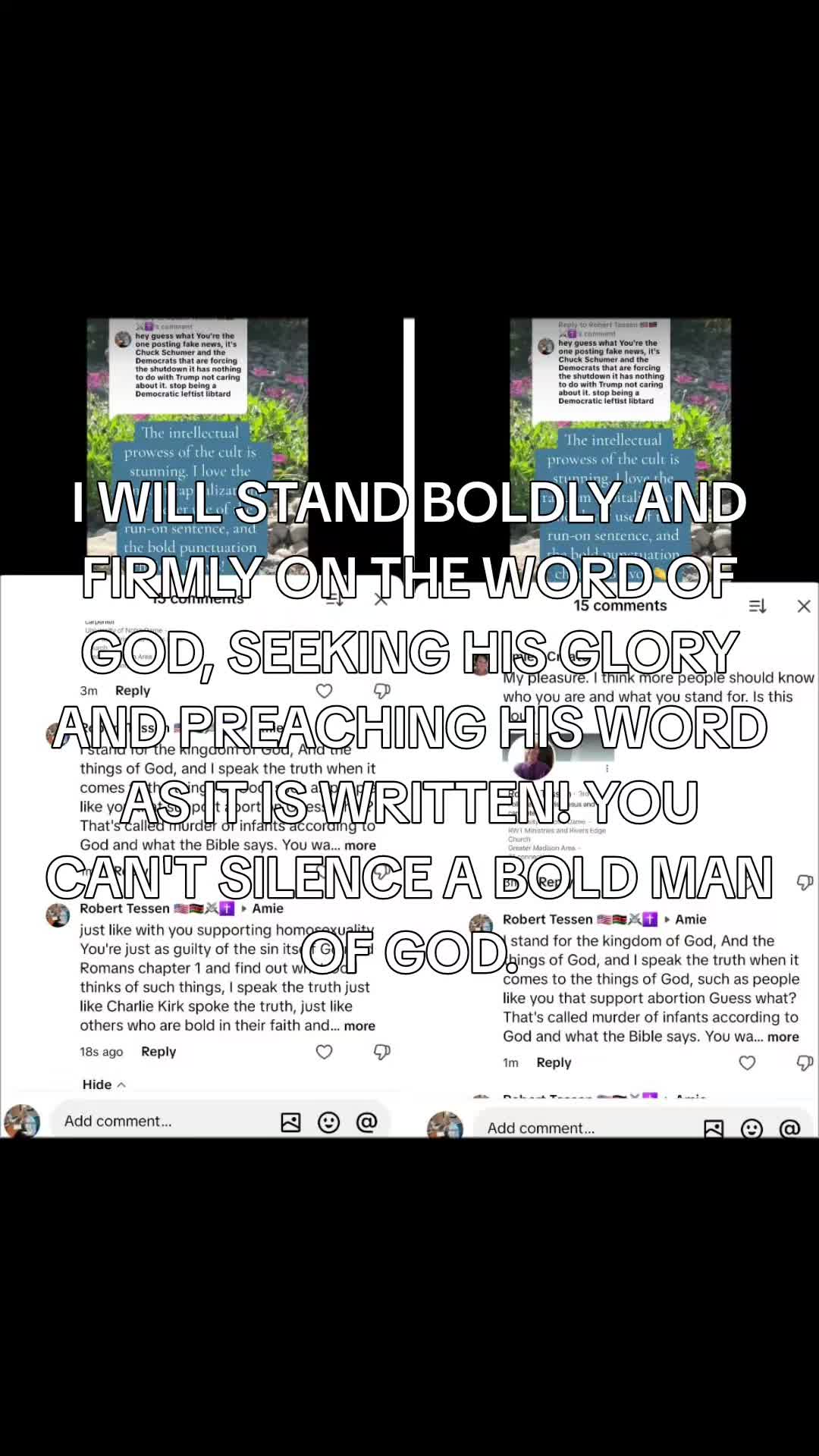 @Robert Tessen 🇺🇸🇰🇪⚔️✝️