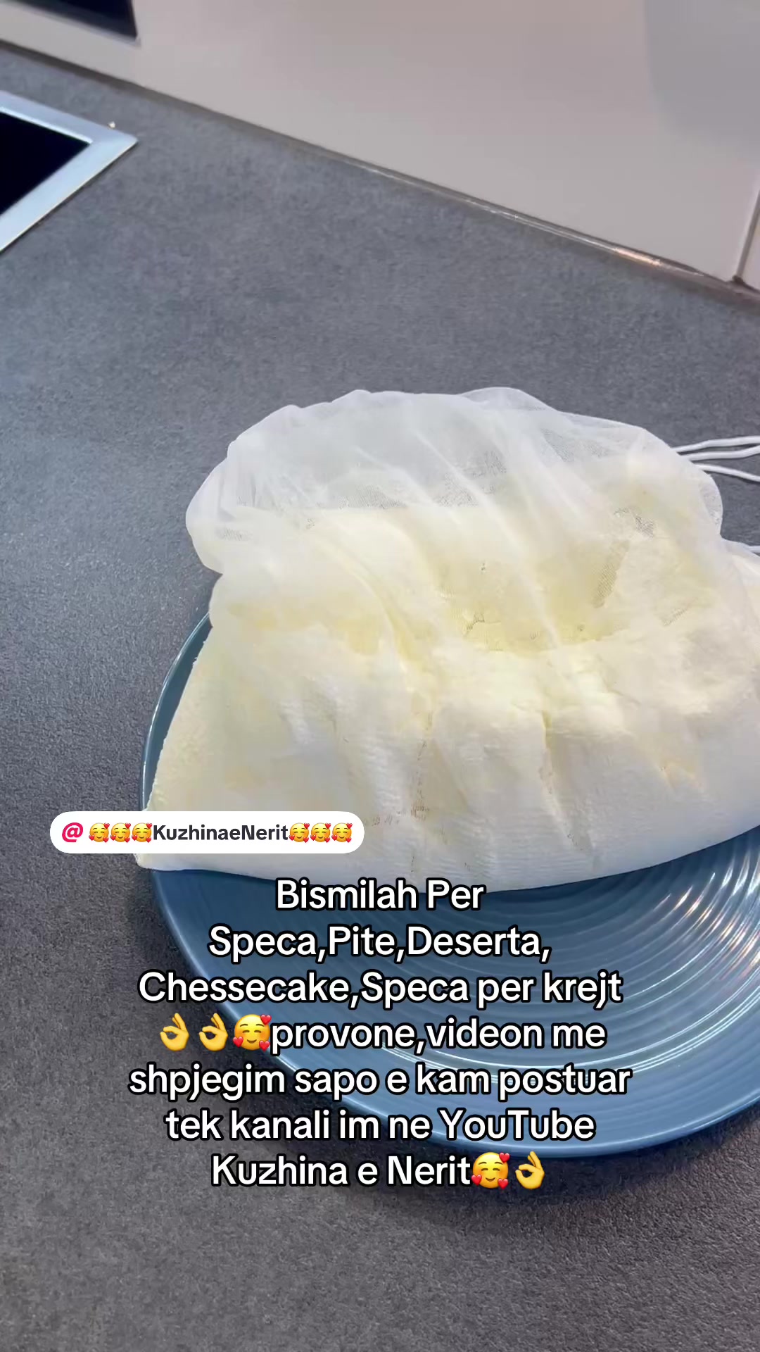 @🥰🥰🥰 Kuzhina e Nerit🥰🥰🥰