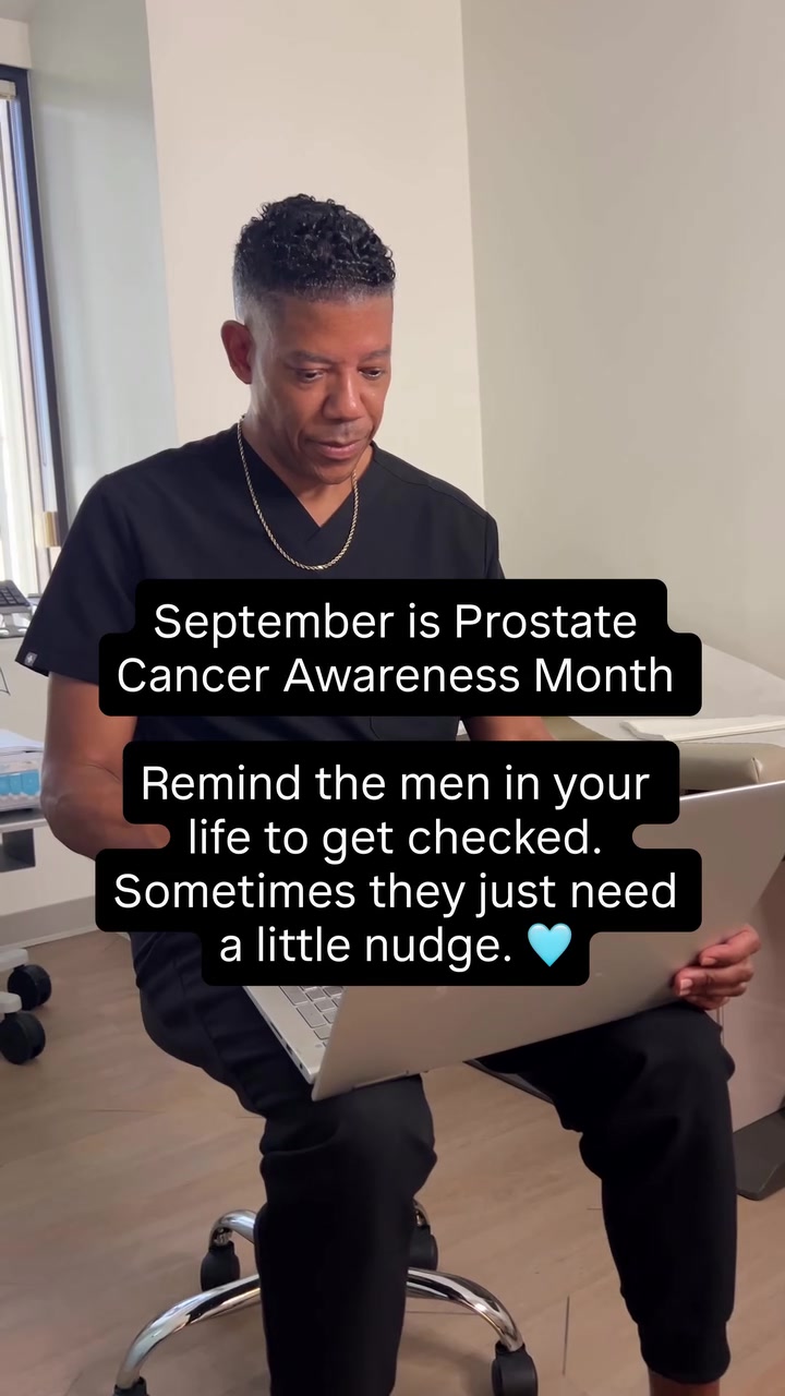 @Dr. Zuri Murrell