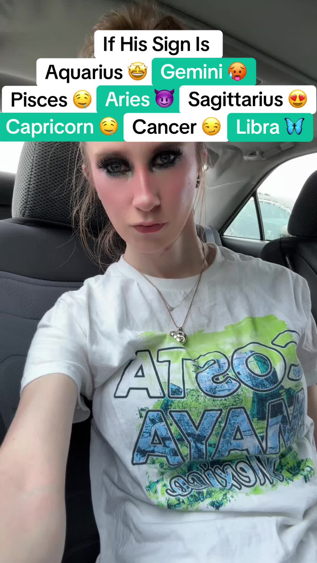 @ChaaseyMaarie