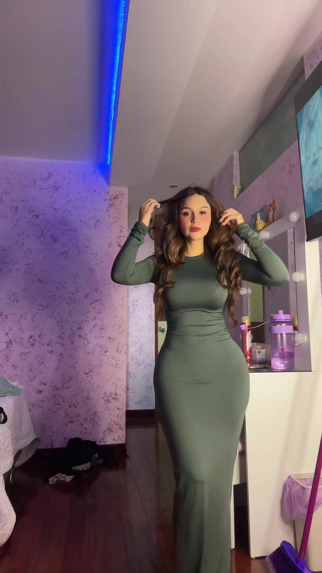 @Mercedes Nuñez