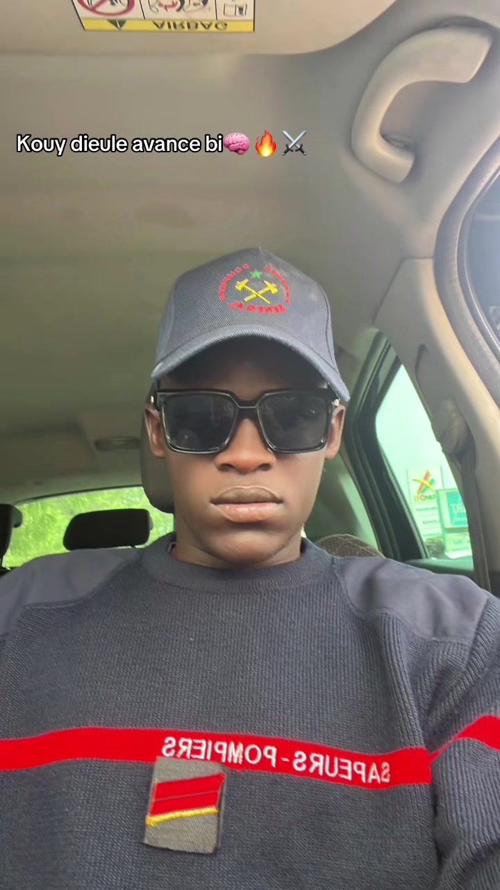 @TwinsBoiie🇸🇳🖇Pompier👨🚒