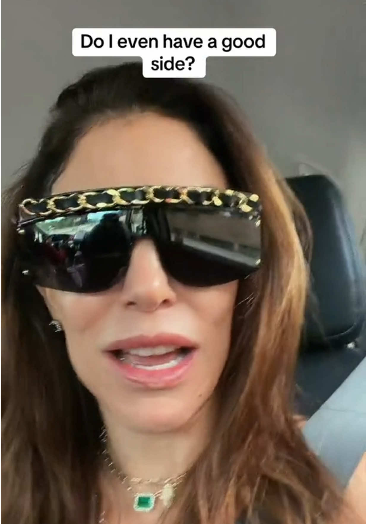 @Bethenny Frankel