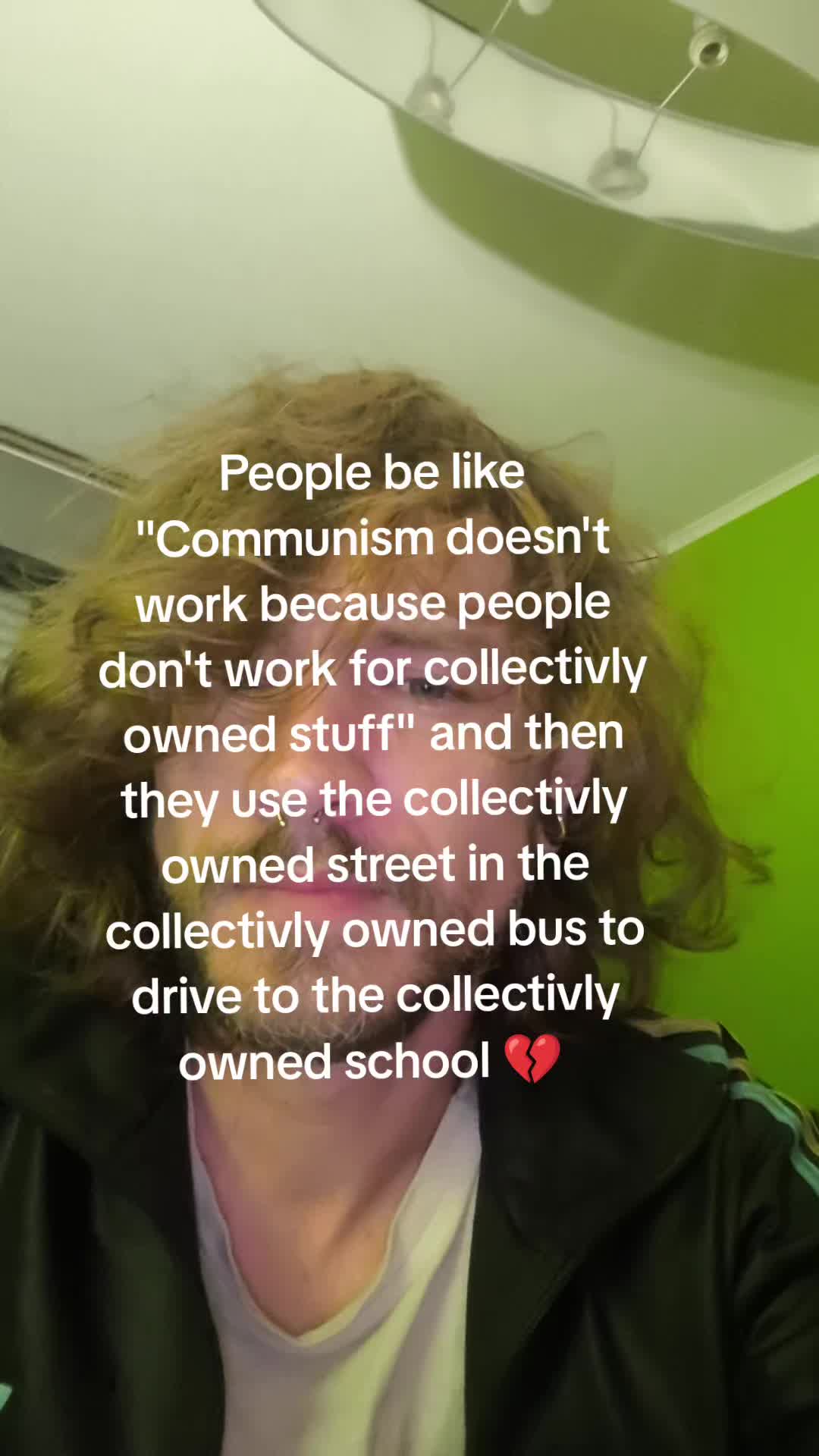 @Anarquista Communista