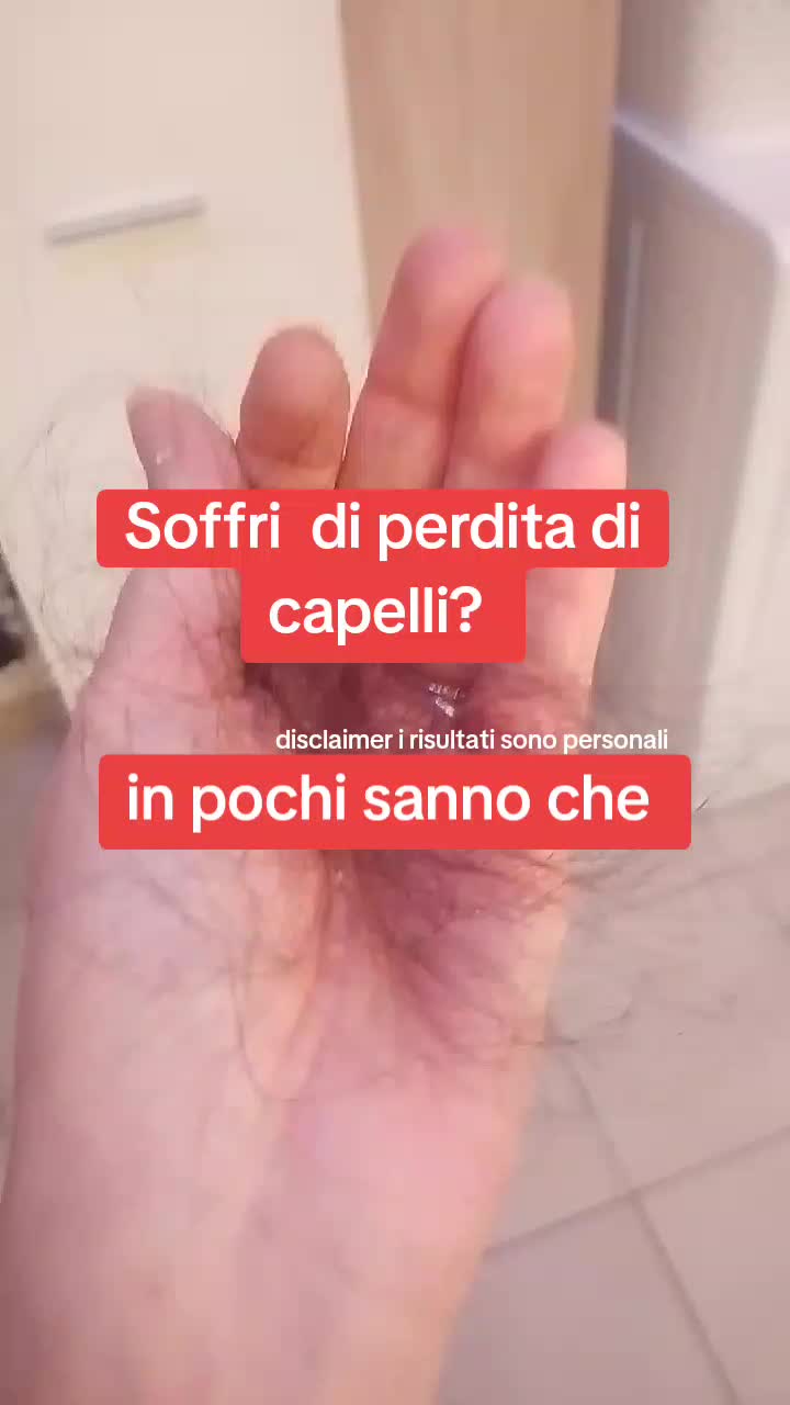 @iry crescita capelli