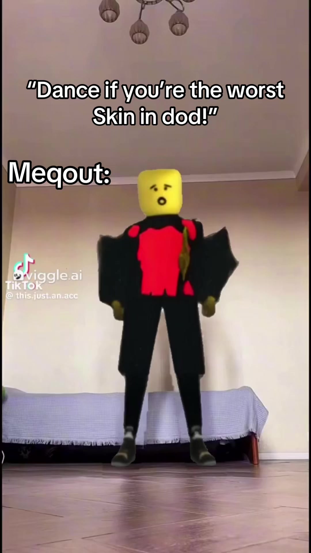 @MEQUOT HATER (CHAT NOT SHOWN)