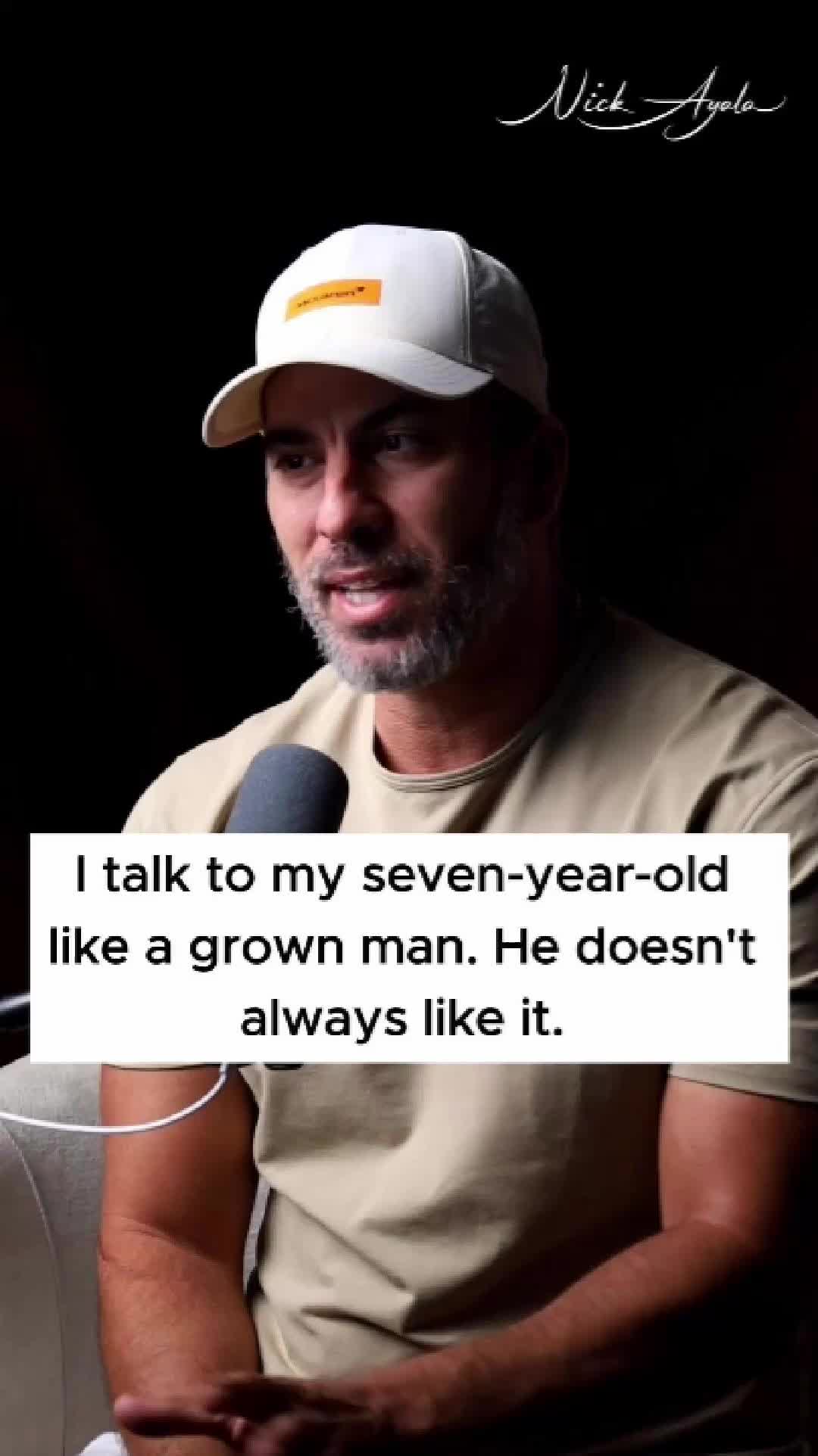 @Nick Ayala
