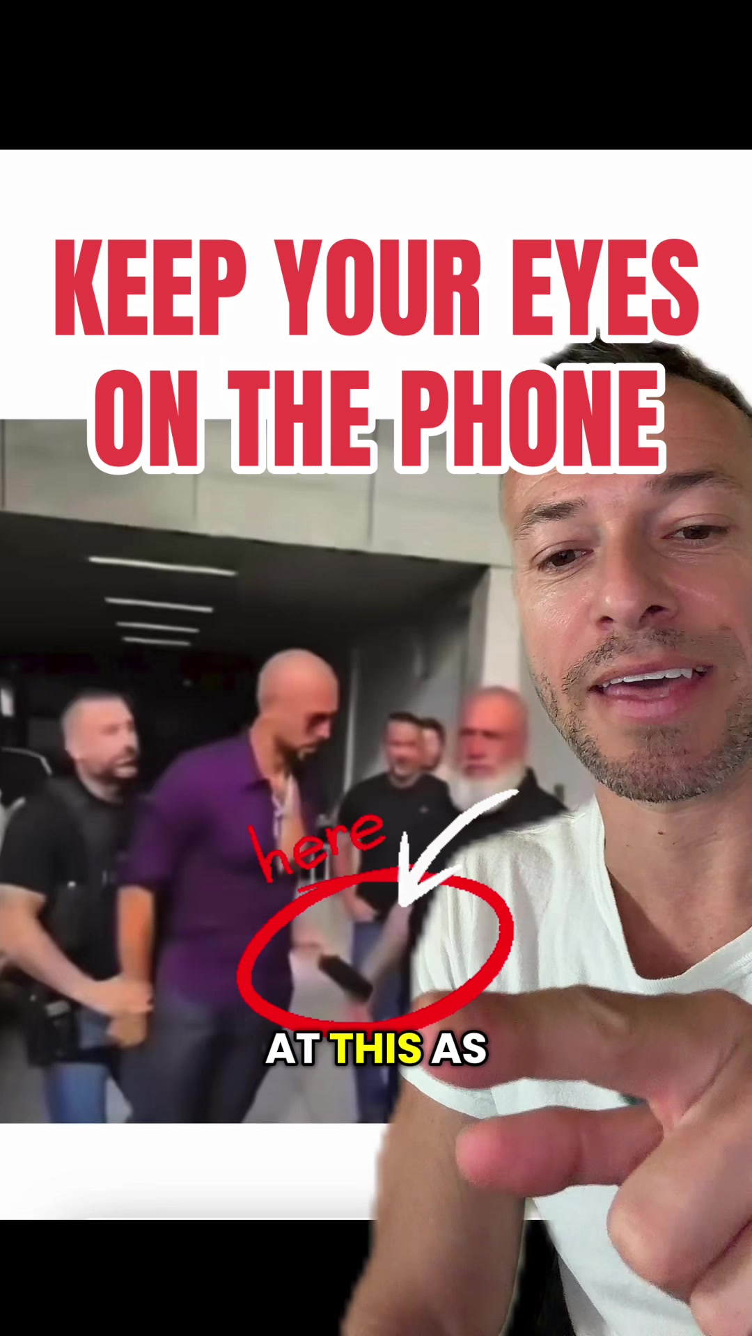 @Brian & Ed Krassenstein