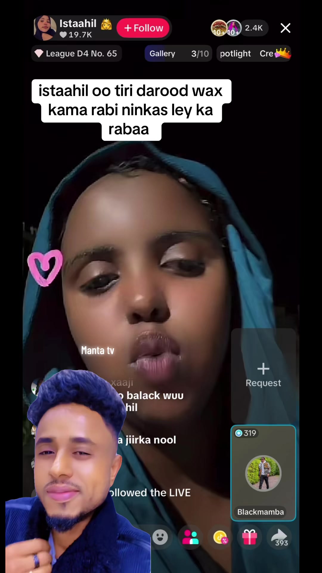 @manta tv🇸🇴🇭🇹