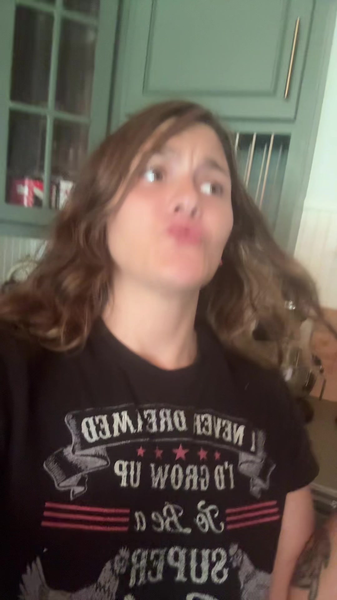@Catt Wayman(AKA GOOFBALL)