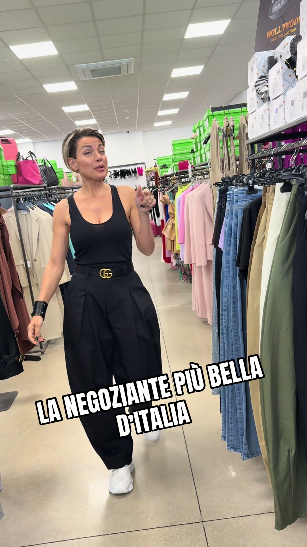 @Crisma Fashion Brands