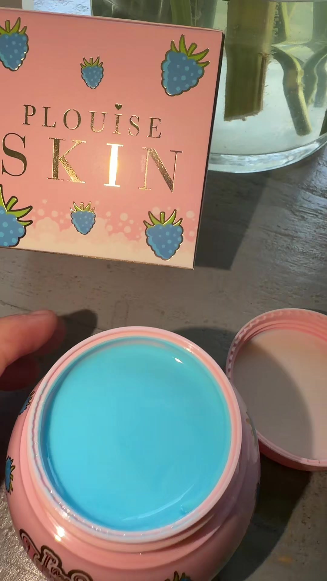 @Klaudialu🛍️