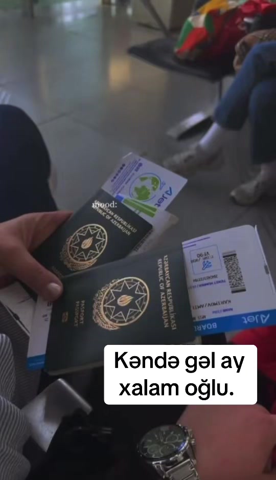 @🇦🇿🇩🇪Samira Karimova🇩🇪