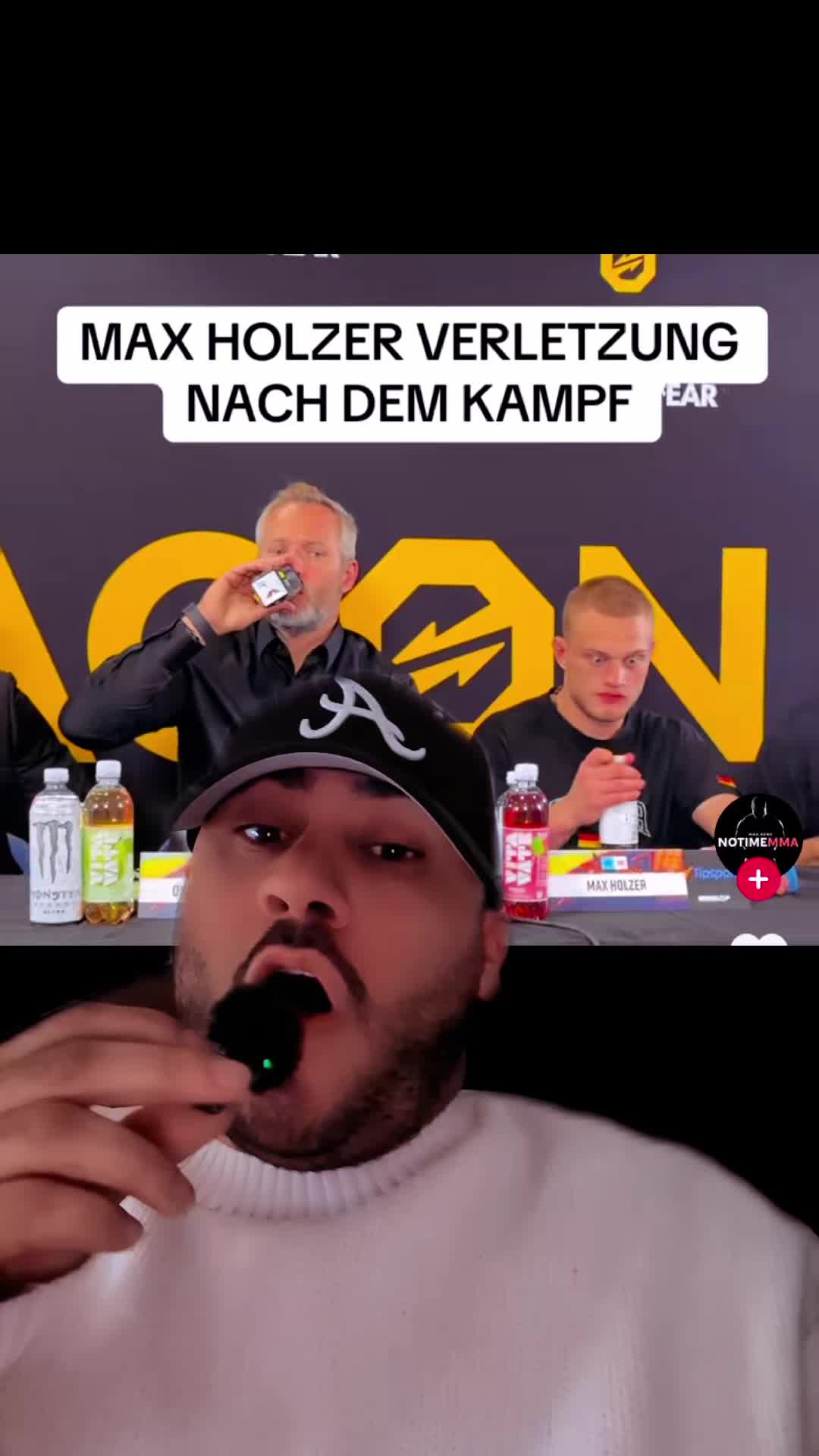 @Alush erkl&auml;rts in 60 Sekunden