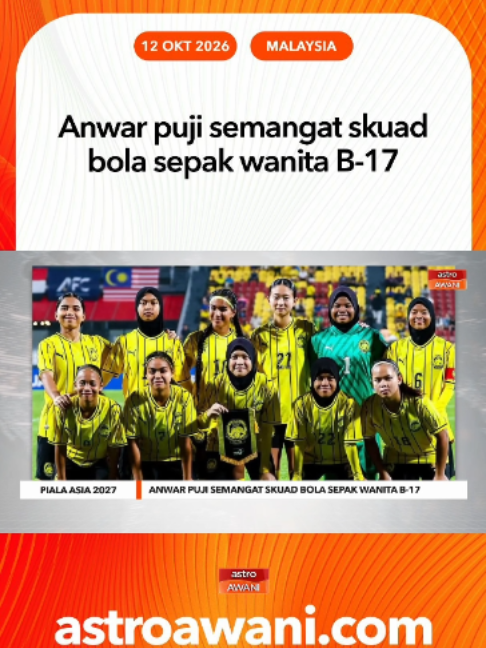 @🇲🇾Astro AWANI🇲🇾