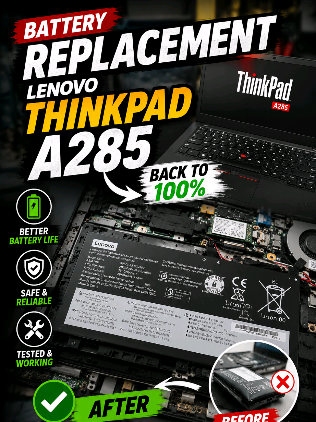 @Simply Tech-key