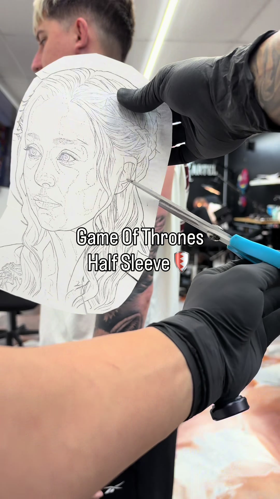 @Ronnietheofficial
