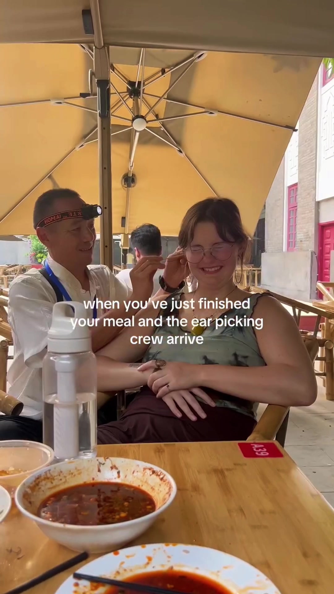 @Etho | Travel Itinerary