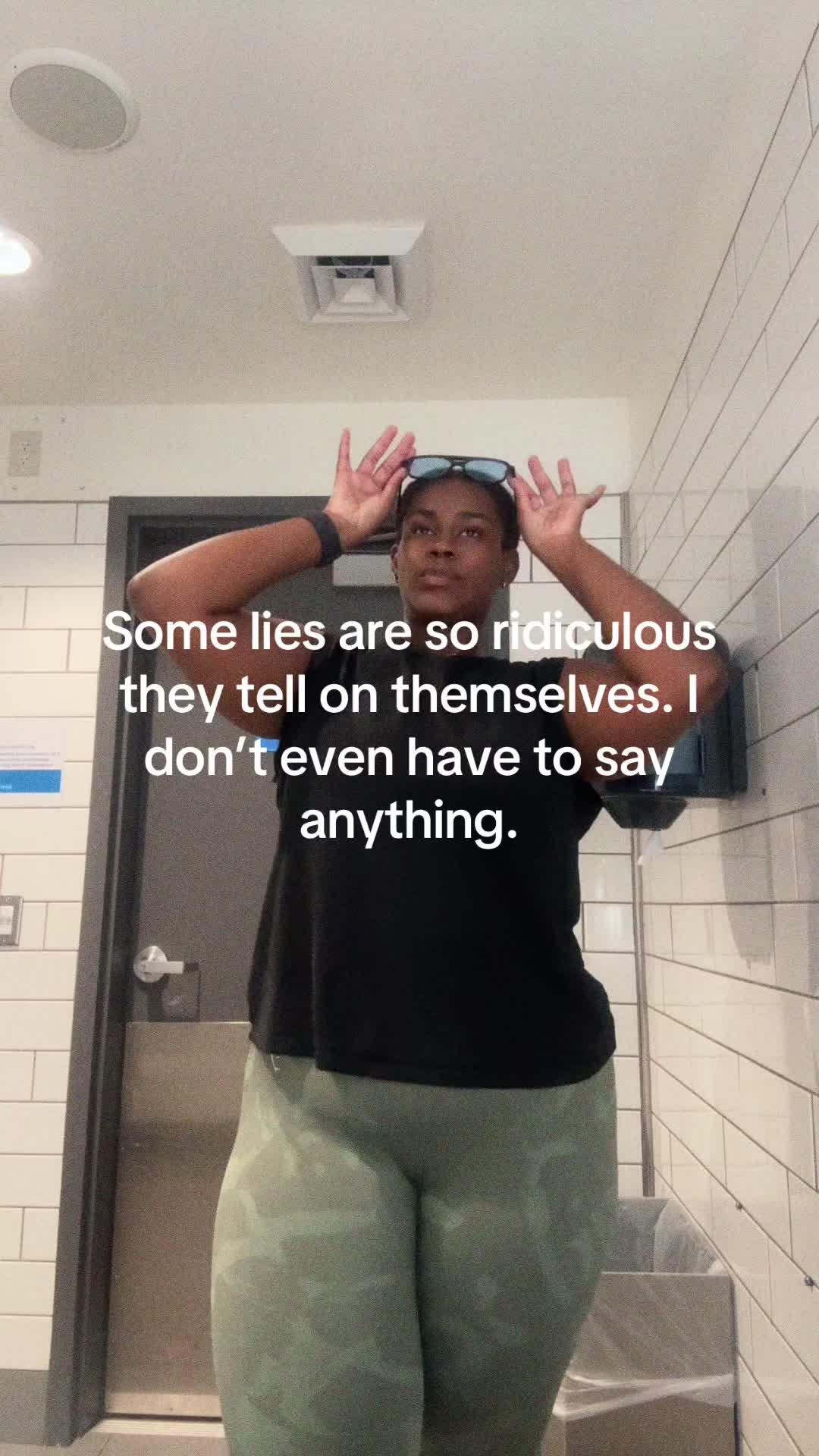 @Kym Walker