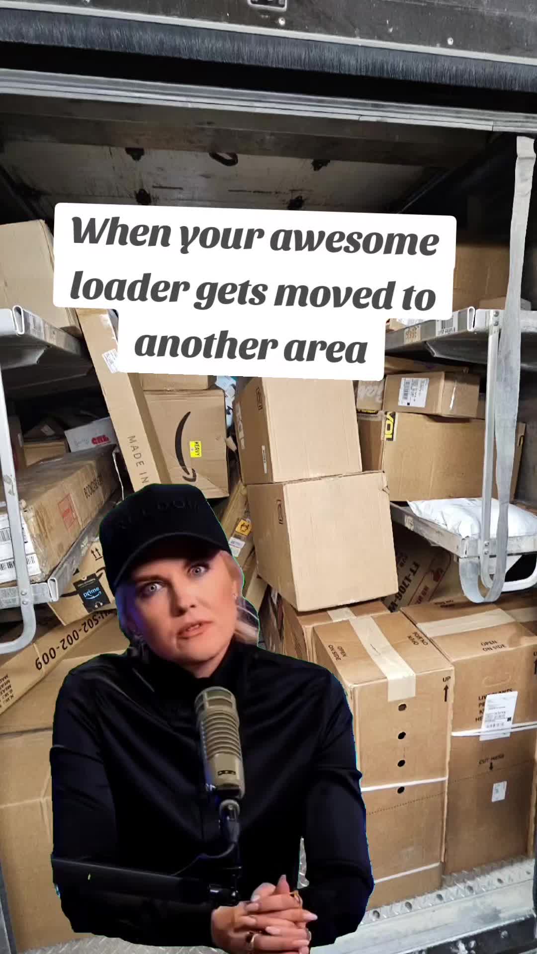 @Hey! That's My UPS Guy!