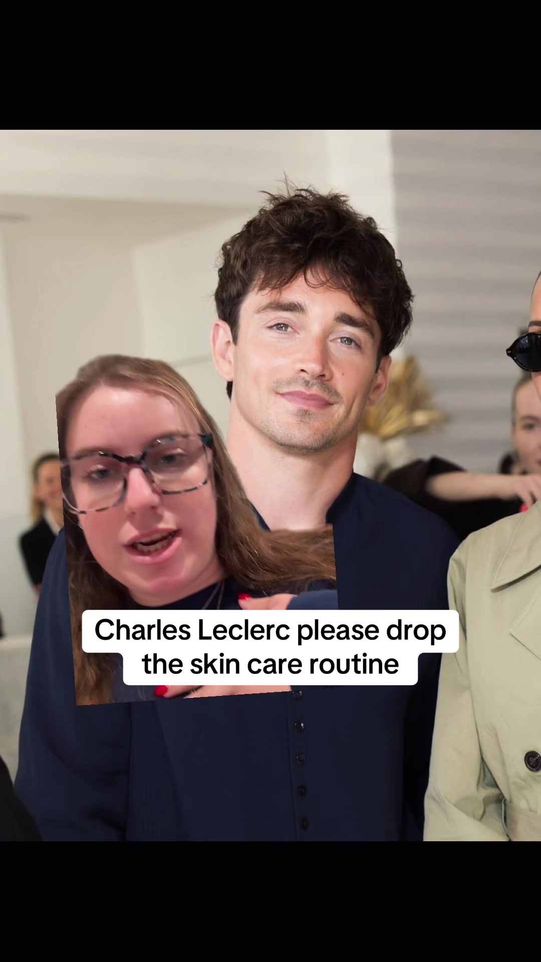 @Sammie🏎️