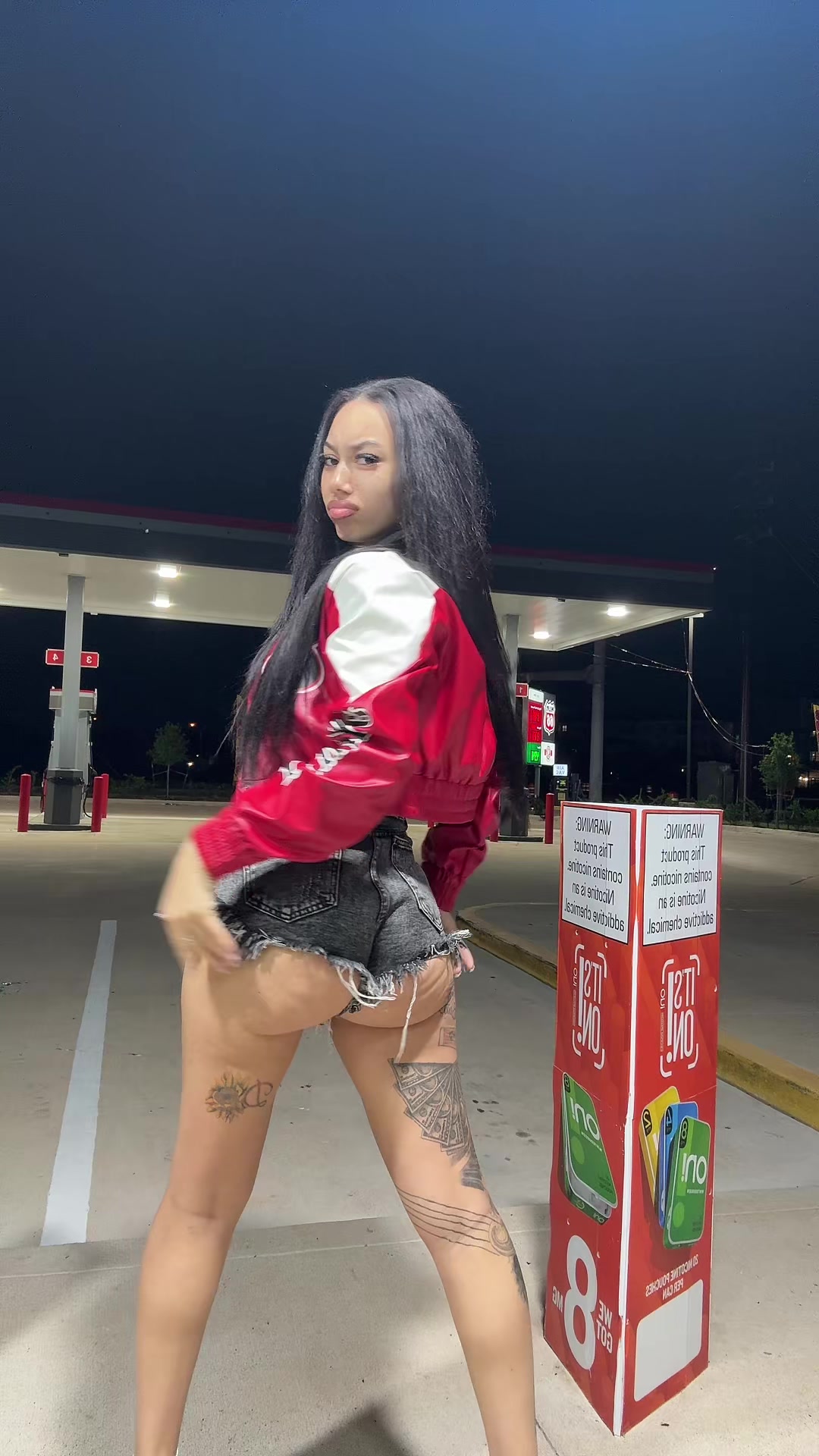 @SkyTheFinest🧡