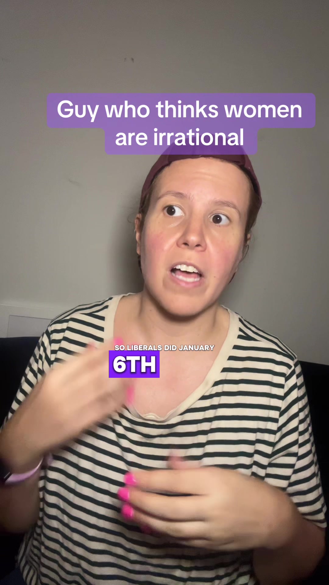 @Arielle Dundas