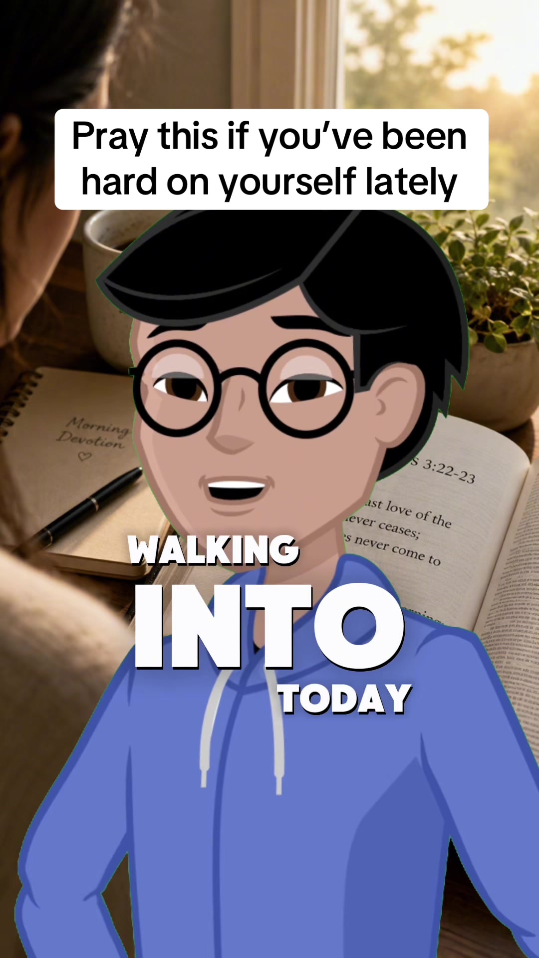 @Daily Faith Script