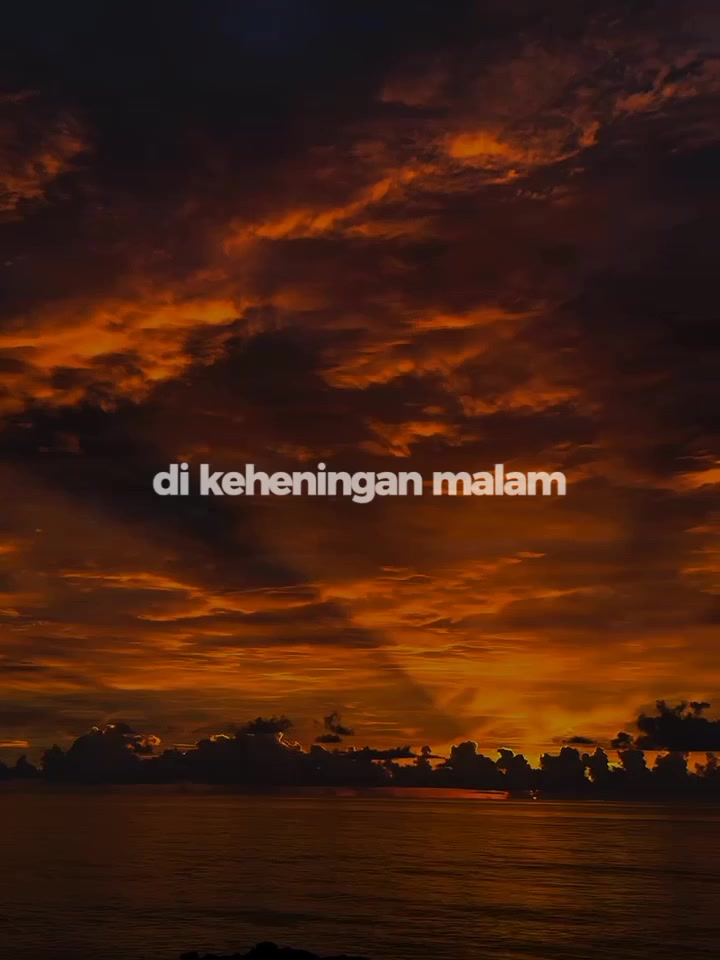 @Dari Kontak Anda