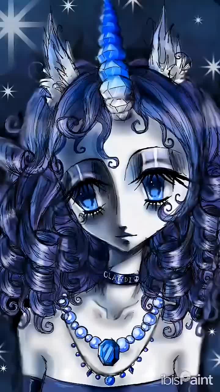 @🎀☠️☆clawdina☆☠️🎀