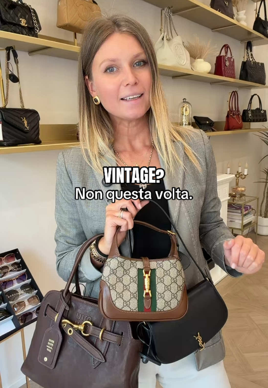 @DAGY VINTAGE MILANO