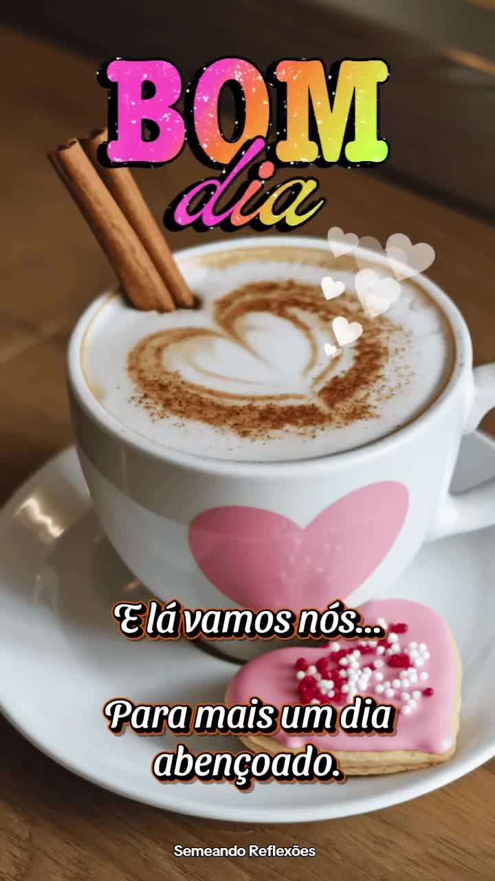 @Semeando Reflexões