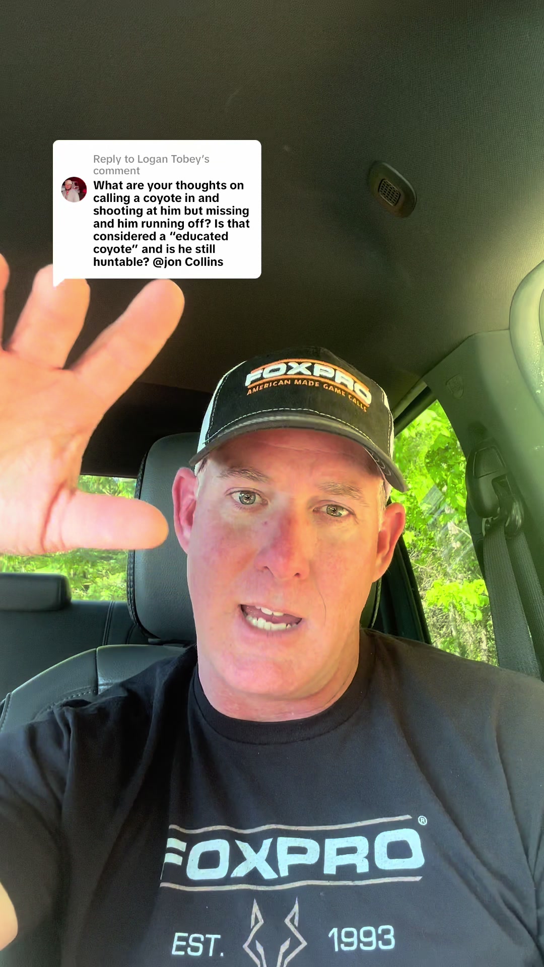 @FOXPRO Game Calls