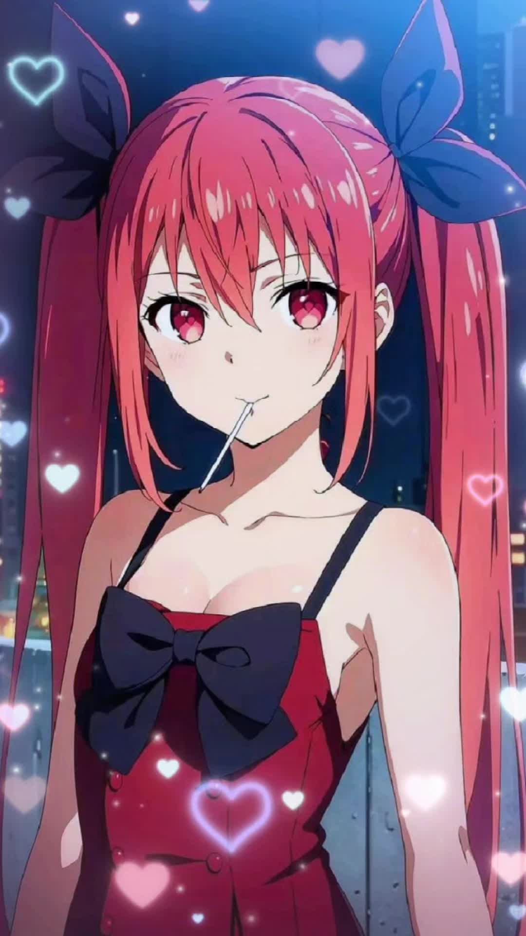 @Itsuka Kotori&KarumiTokisaki💗