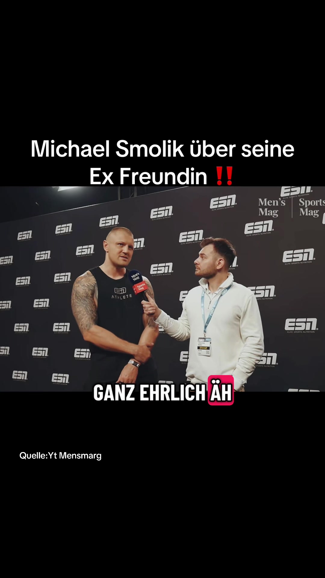@Kampfsport Content