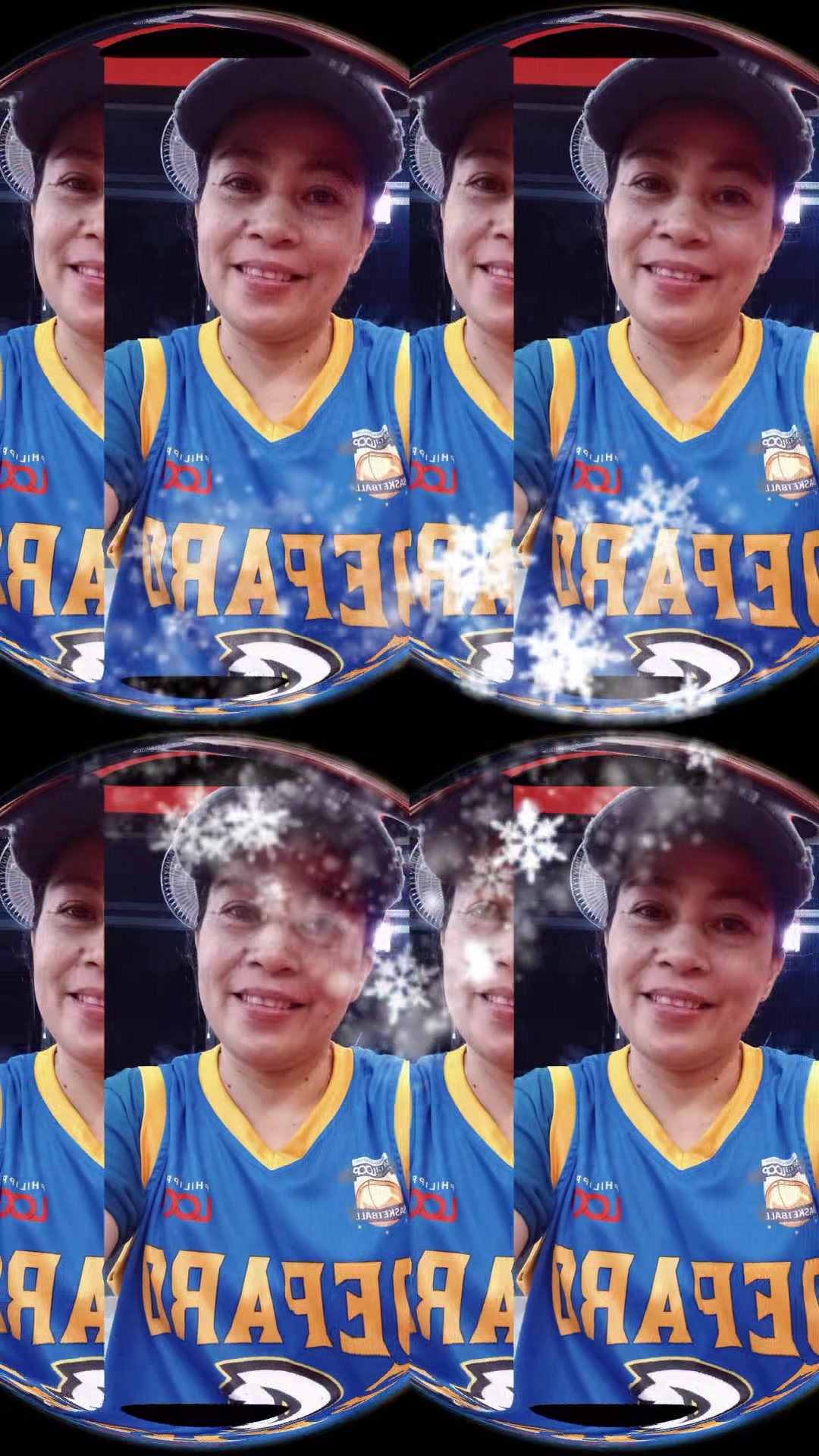 @Rosalie Regencia