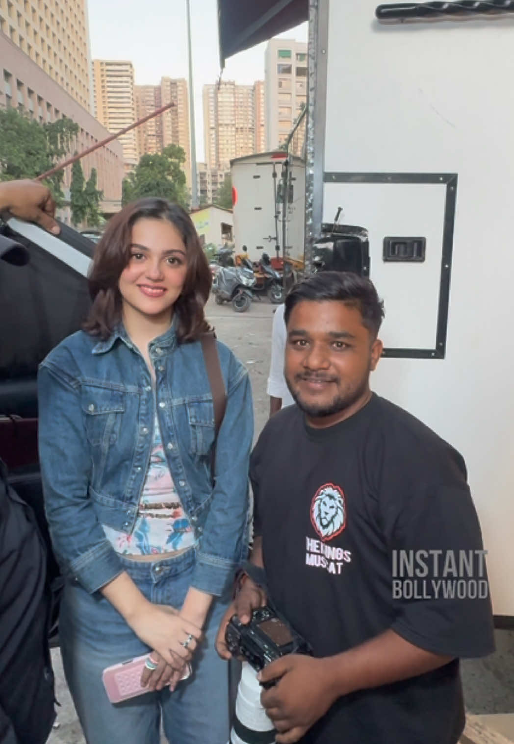 @Instant Bollywood