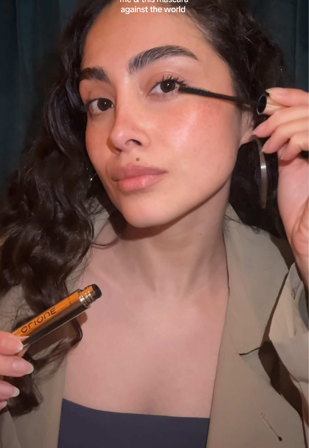 @Clique Lashes And Beauty