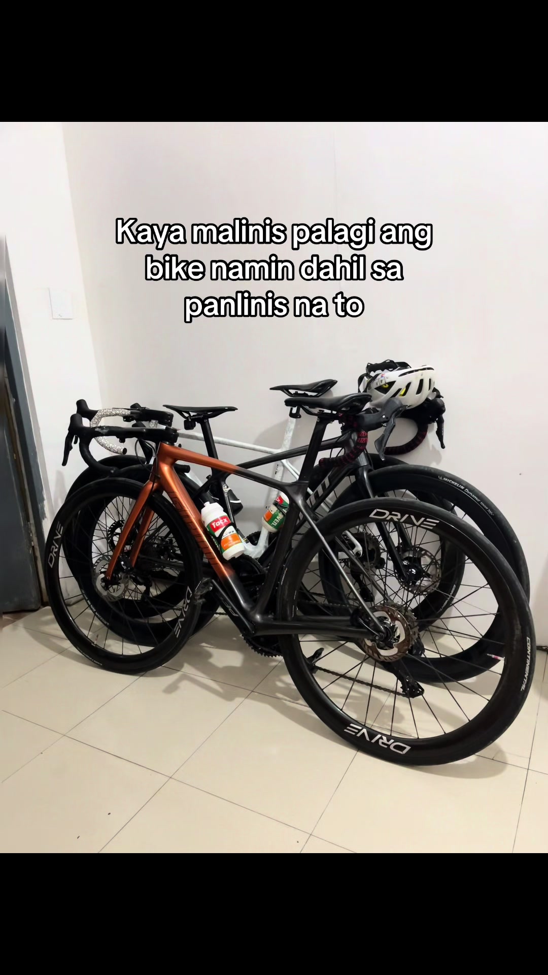 @AJcyclist
