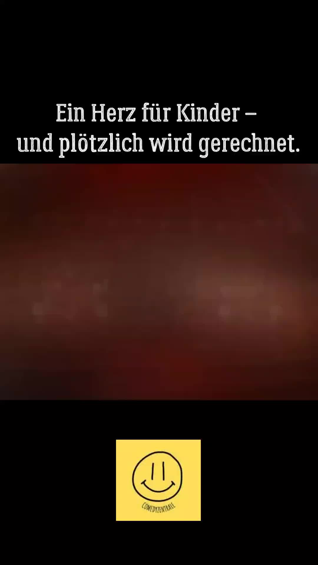 @Die Comedyzentrale