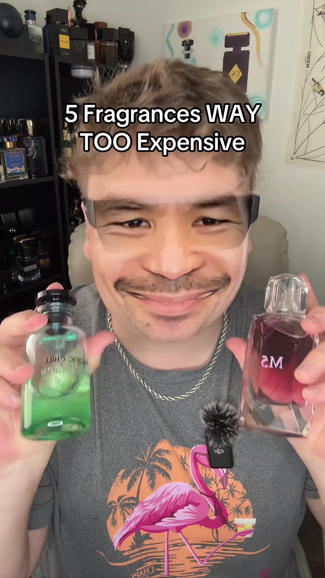 @ComedicScents