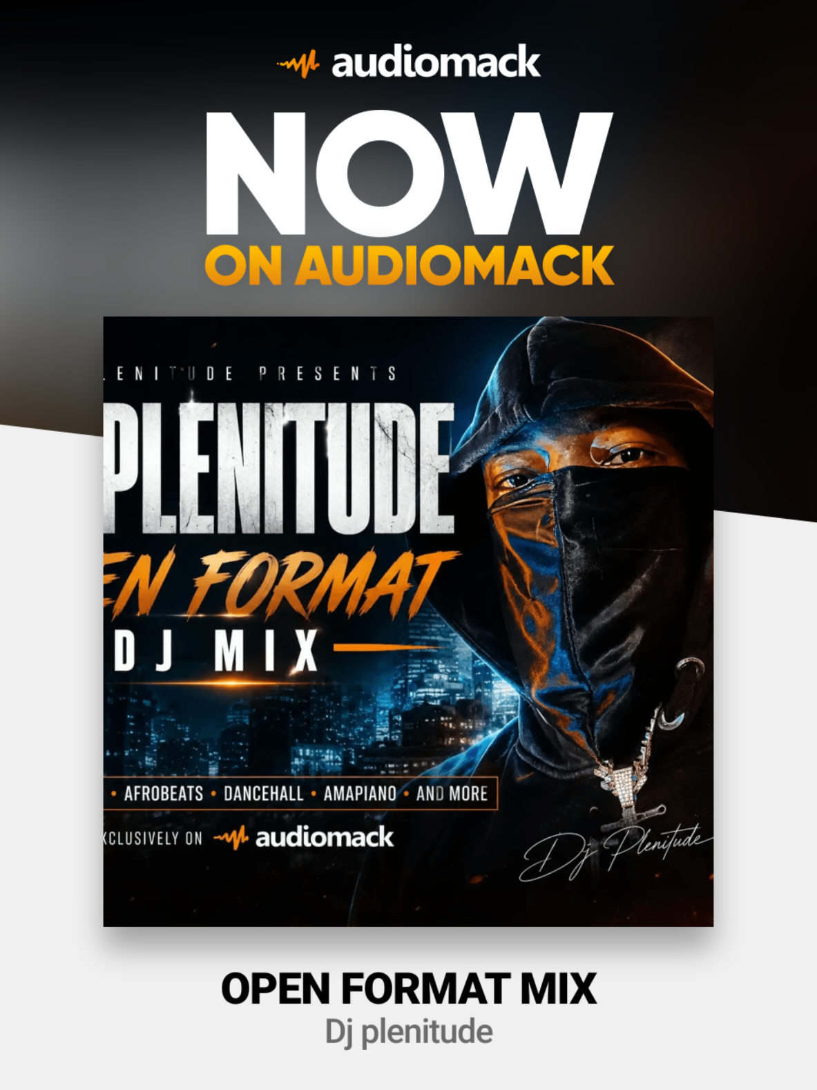 @DJ Plenitude Official