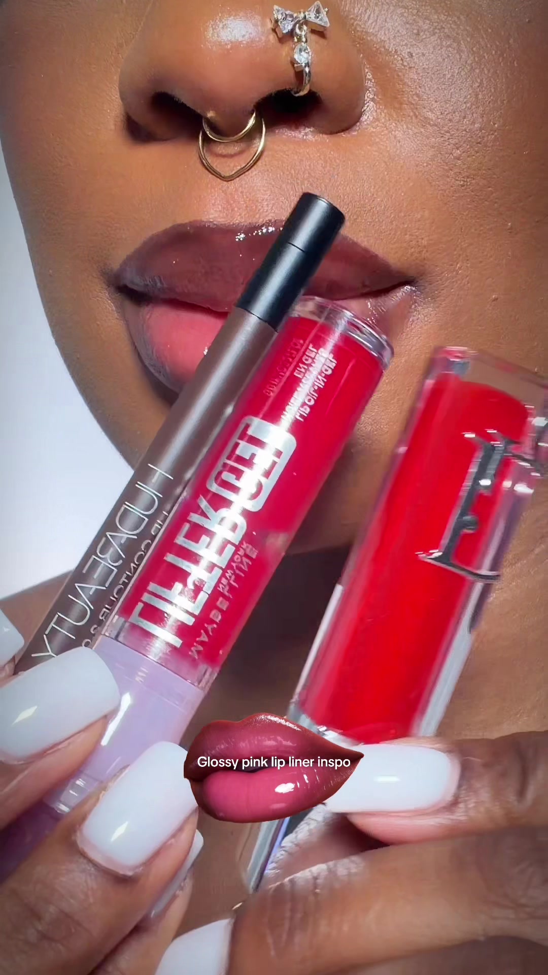 @Cყᥒthιᥲ💋|Makeup & Beauty🫧