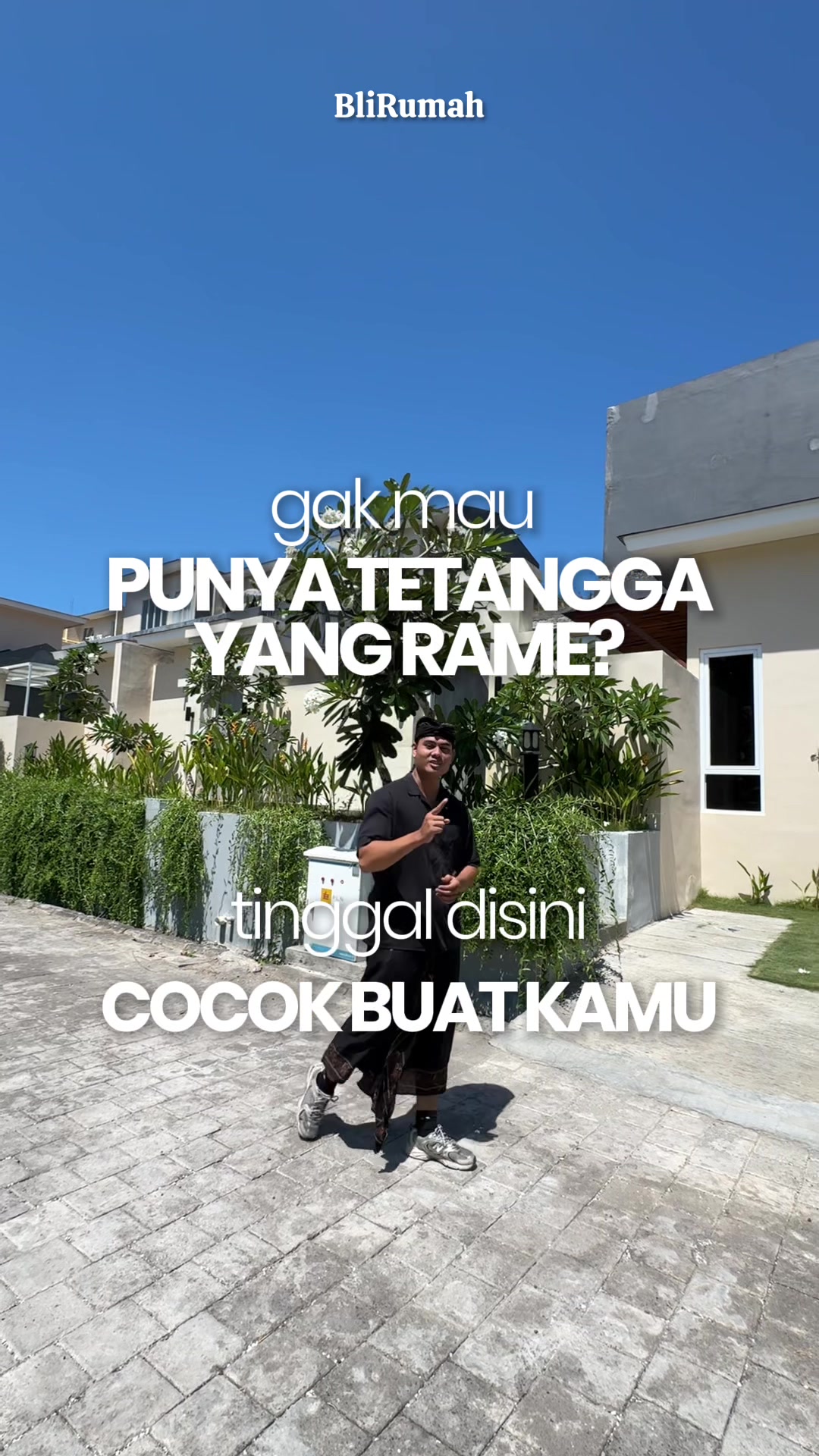 @Beli Rumah Bali