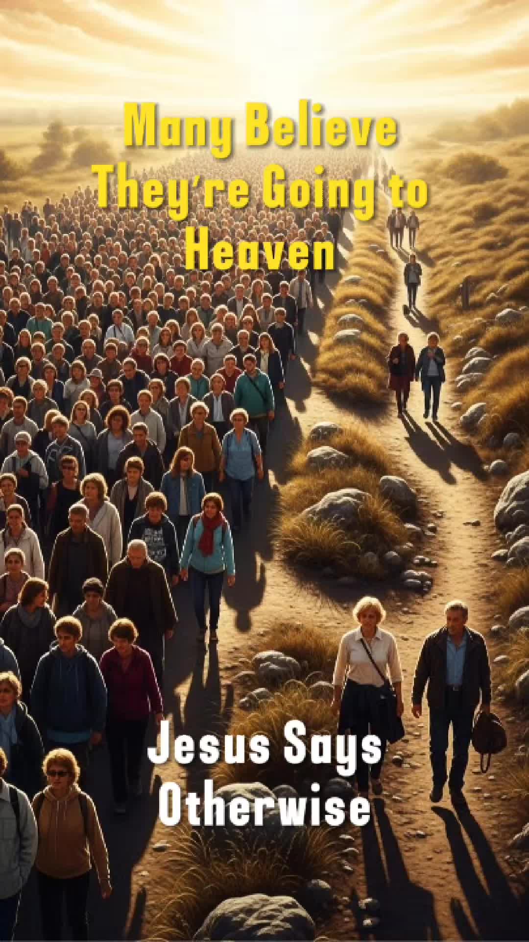 @Motivation From Christ