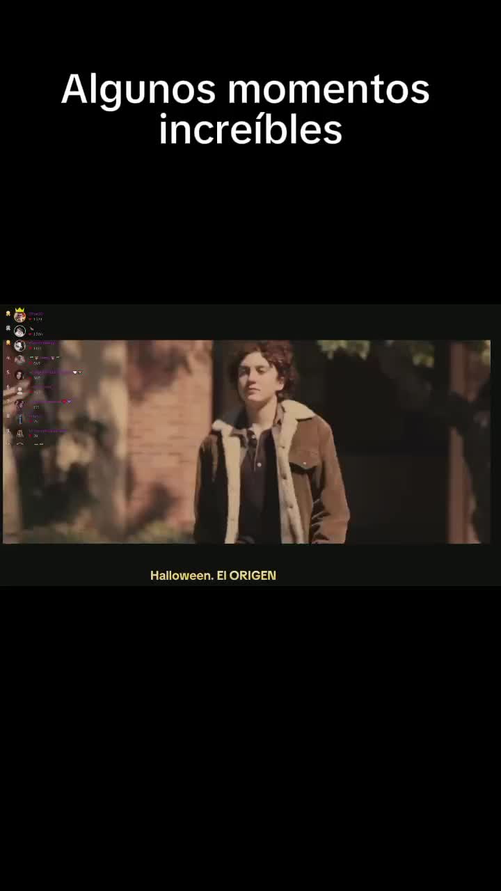 @Cuentos de Terror