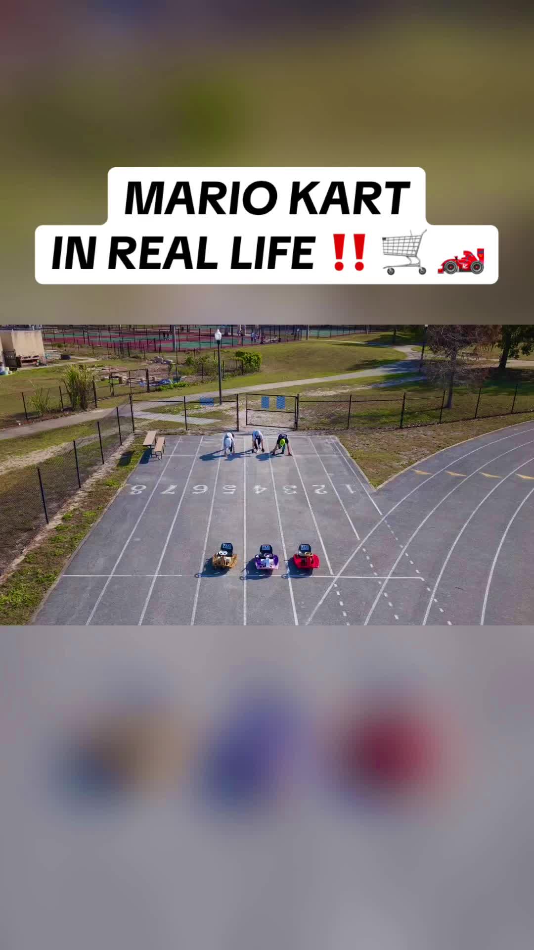@Cart Demons