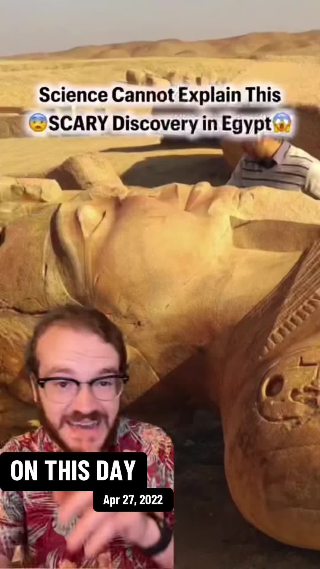 @Archaeowolf