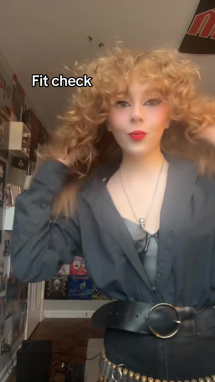 @Skylar Jade